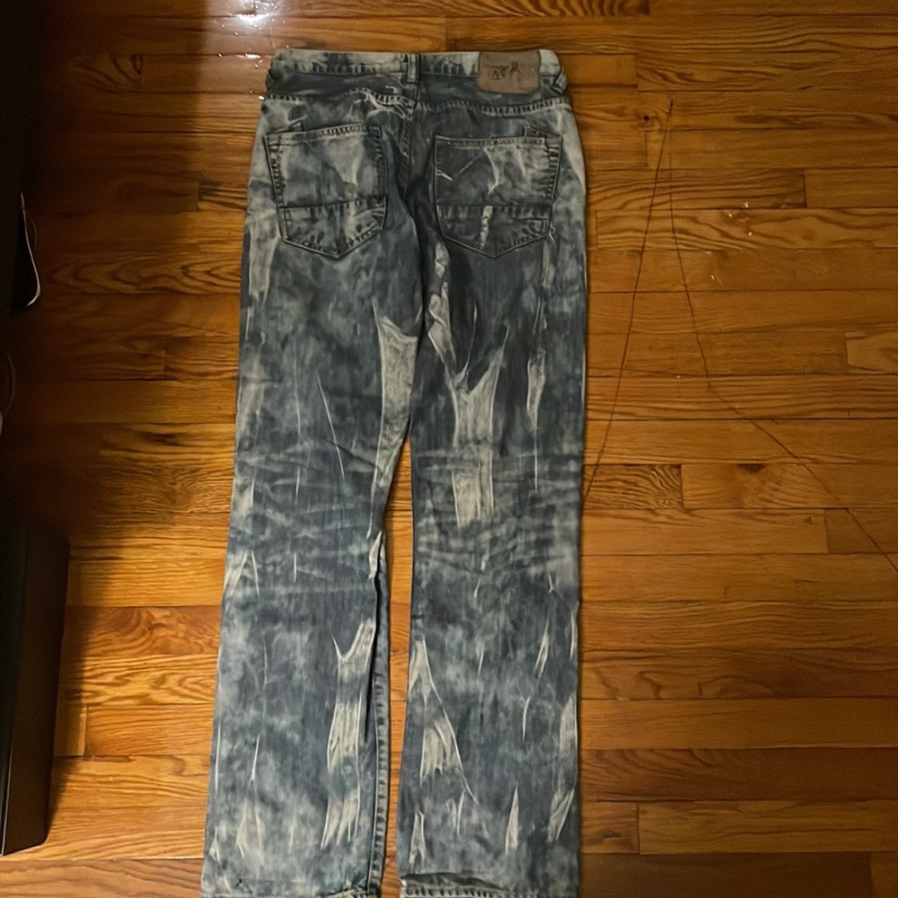 PRPS Jeans - Picture 3 of 4